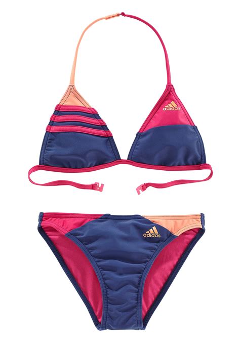 meisjes bikini adidas boxer|Zwemkleding .